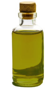 essential oils