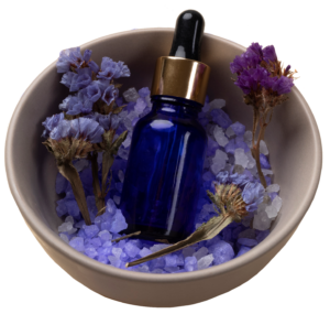 ESSENTIAL OILS PRODUCER
