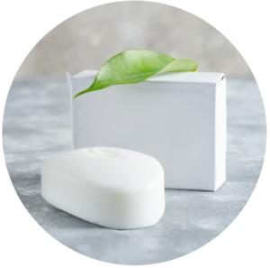Melt & Pour Goats Milk soap base