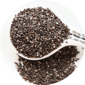 chiaseed oil