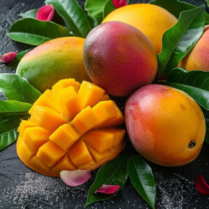 mango butter
